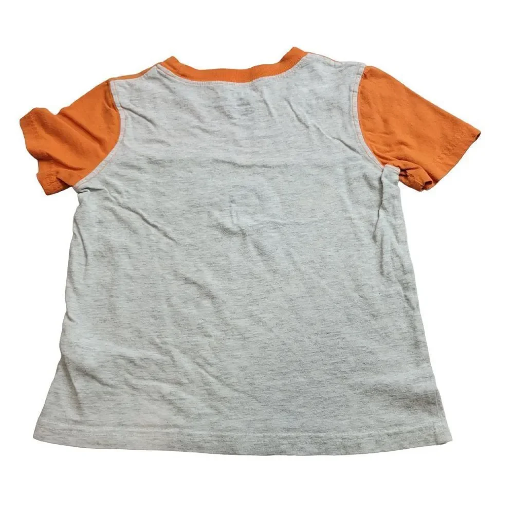 Carter's pocket tshirt 3T